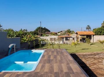 Terreno · 136m² · 2 Quartos · 10 Vagas · Chácara para venda em Nosso Recanto de 136.00m² com 2 Quartos e 10 Garagens