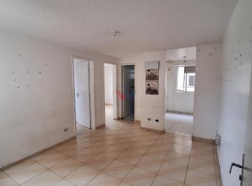 Apartamento · 46m² · 2 Quartos · Apartamento para venda em Guaraituba de 46.00m² com 2 Quartos