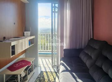 Apartamento · 42m² · 2 Quartos · 1 Vaga · Apartamento para alugar em Jardim Independência de 42.00m² com 2 Quartos e 1 Garagem