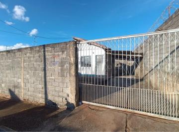 Casa · 31m² · 1 Quarto · 3 Vagas · Casa para alugar em Conjunto Habitacional Nova Cidade de 31.00m² com 1 Quarto e 3 Garagens