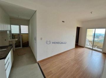 Apartamento · 59m² · 2 Quartos · 1 Vaga · Apartamento para venda em Balneário Salto Grande de 59.00m² com 2 Quartos, 1 Suite e 1 Garagem