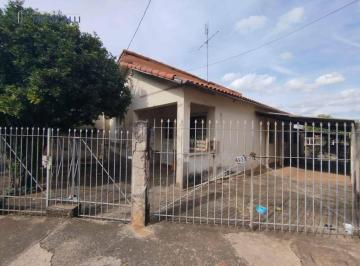 Casa · 155m² · 3 Quartos · 2 Vagas · Casa para venda em Nova América de 155.00m² com 3 Quartos e 2 Garagens