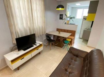 Apartamento · 45m² · 2 Quartos · 1 Vaga · Apartamento para alugar em Piracicamirim de 45.00m² com 2 Quartos, 1 Suite e 1 Garagem