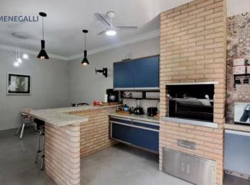 Casa · 338m² · 3 Quartos · 3 Vagas · Casa para venda em Loteamento Santa Rosa de 338.00m² com 3 Quartos, 3 Suites e 3 Garagens