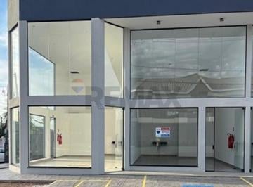 Comercial · 42m² · 1 Vaga · Sala Comercial para alugar em Jardim Terramérica I de 42.24m² com 1 Garagem