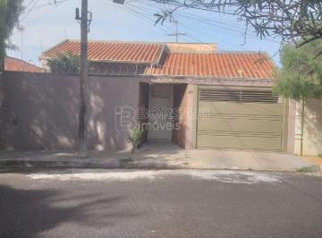 Casa · 194m² · 3 Quartos · 2 Vagas · Casa para venda em Jardim Botânico de 194.00m² com 3 Quartos, 1 Suite e 2 Garagens
