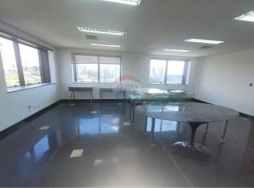 Comercial · 76m² · 1 Vaga · Sala Comercial para alugar em Parque Campolim de 76.23m² com 1 Garagem