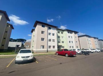 Apartamento · 54m² · 3 Quartos · 1 Vaga · Apartamento para venda em São Gabriel de 54.00m² com 3 Quartos e 1 Garagem