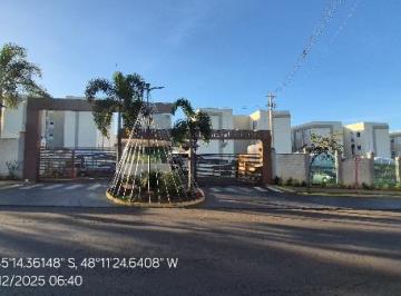 Apartamento · 39m² · 2 Quartos · 1 Vaga · Apartamento para venda em Jardim Botânico de 39.00m² com 2 Quartos e 1 Garagem