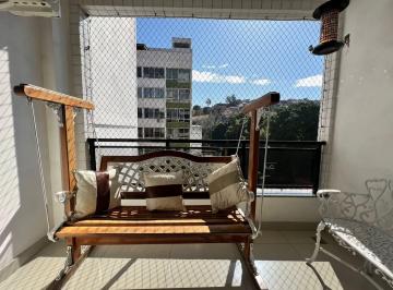 Apartamento · 110m² · 3 Quartos · 1 Vaga · Apartamento para venda em Ingá de 110.00m² com 3 Quartos, 1 Suite e 1 Garagem