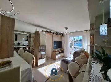 Apartamento · 77m² · 3 Quartos · 1 Vaga · Apartamento para venda em Xaxim de 77.00m² com 3 Quartos, 1 Suite e 1 Garagem