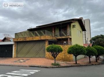Casa · 186m² · 3 Quartos · 2 Vagas · Sobrado para venda em Vila Rezende de 186.00m² com 3 Quartos, 1 Suite e 2 Garagens