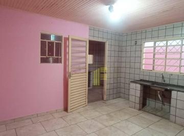 Casa · 70m² · 2 Quartos · 2 Vagas · Casa para alugar em Boa Vista de 70.00m² com 2 Quartos, 1 Suite e 2 Garagens