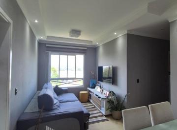 Apartamento · 58m² · 2 Quartos · 1 Vaga · Apartamento para venda em Vila Iracema de 58.00m² com 2 Quartos, 1 Suite e 1 Garagem