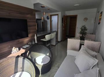 Apartamento · 50m² · 1 Quarto · 1 Vaga · Apartamento para venda em Panorama de 50.00m² com 1 Quarto e 1 Garagem