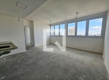 Apartamento · 48m² · 1 Quarto · 1 Vaga · Apartamento à Venda - Chácara Santo Antonio, 1 Quarto, 48 m² - São Paulo