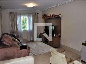 Casa · 210m² · 4 Quartos · 4 Vagas · Casa à Venda - Parque São Domingos, 4 Quartos,  210 m² - São Paulo