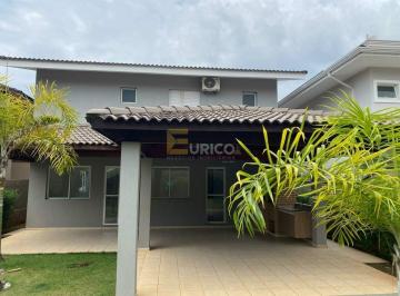 Casa · 220m² · 3 Quartos · 4 Vagas · Casa de Condomínio para alugar em Condomínio Jardim America de 220.00m² com 3 Quartos, 3 Suites e 4