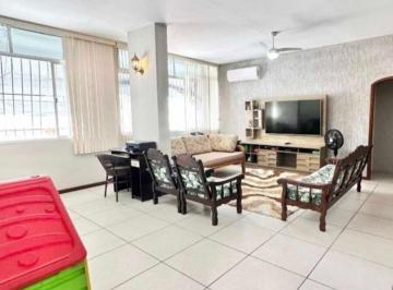 Apartamento · 165m² · 3 Quartos · 1 Vaga · Apartamento para venda em Icaraí de 165.00m² com 3 Quartos, 1 Suite e 1 Garagem