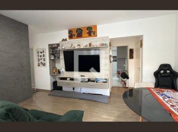 Apartamento · 95m² · 3 Quartos · 2 Vagas · Apartamento à Venda - Jardim Anália Franco, 3 Quartos, 95 m² - São Paulo