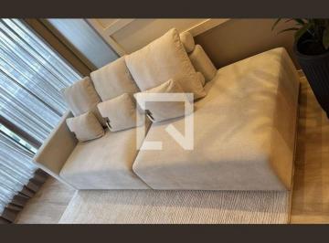 Apartamento · 70m² · 1 Quarto · 1 Vaga · Apartamento à Venda - Alphaville, 1 Quarto,  70 m² - Barueri