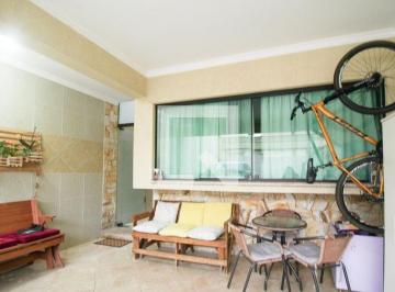 Casa · 153m² · 4 Quartos · 4 Vagas · Casa à Venda - Parque São Domingos, 4 Quartos,  153 m² - São Paulo