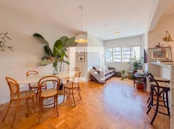 Apartamento · 70m² · 2 Quartos · 1 Vaga · Apartamento à Venda - Vila Mariana, 2 Quartos,  70 m² - São Paulo
