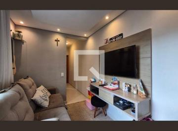 Apartamento · 88m² · 2 Quartos · 1 Vaga · Apartamento à Venda - Vila Cecília Maria, 2 Quartos, 88 m² - Santo André