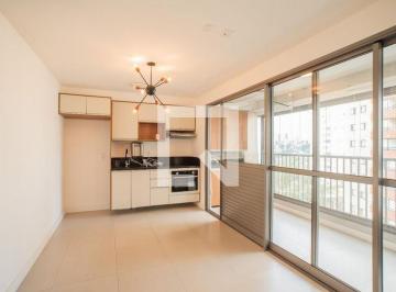 Apartamento · 59m² · 2 Quartos · 1 Vaga · Apartamento à Venda - Chácara Inglesa, 2 Quartos,  59 m² - São Paulo