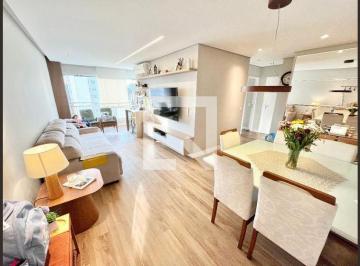 Apartamento · 85m² · 3 Quartos · 2 Vagas · Apartamento à Venda - Santana, 3 Quartos, 85 m² - São Paulo