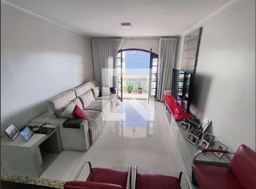 Apartamento · 119m² · 3 Quartos · 2 Vagas · Apartamento à Venda - Jardim Bela Vista, 3 Quartos,  119 m² - Santo André