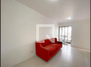 Apartamento · 52m² · 2 Quartos · 1 Vaga · Apartamento à Venda - Barra Funda, 2 Quartos, 52 m² - São Paulo