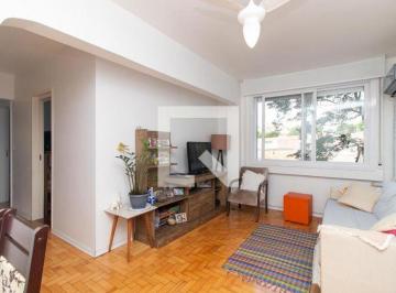 Apartamento · 68m² · 3 Quartos · Apartamento à Venda - Partenon, 3 Quartos,  68 m² - Porto Alegre