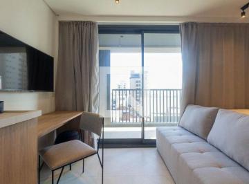 Apartamento · 35m² · 1 Quarto · Apartamento à Venda - Tatuapé, 1 Quarto, 35 m² - São Paulo