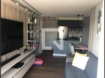 Apartamento · 57m² · 3 Quartos · 1 Vaga · Apartamento à Venda - Nova Petrópolis, 3 Quartos,  57 m² - São Bernardo do Campo