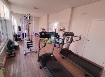 Apartamento en Aluguel de 3 quartos Centro · Apartamento para alugar em Centro de 110.00m² com 3 Quartos, 1 Suite e 2 Garagens