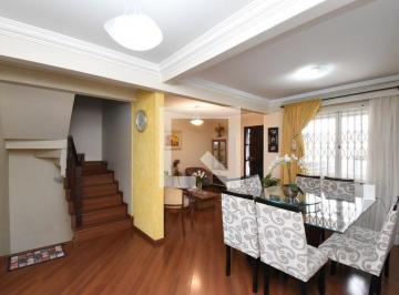 Casa · 200m² · 3 Quartos · 4 Vagas · Casa à Venda - Boa vista, 3 Quartos, 200 m² - Curitiba