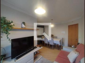 Apartamento · 65m² · 2 Quartos · 1 Vaga · Apartamento à Venda - Bosque da Saúde, 2 Quartos,  65 m² - São Paulo