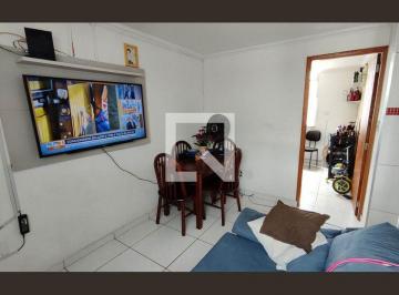 Apartamento · 55m² · 3 Quartos · 1 Vaga · Apartamento à Venda - Itaquera, 3 Quartos,  55 m² - São Paulo