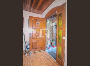 Casa · 300m² · 4 Quartos · 2 Vagas · Casa à Venda - Teresópolis, 4 Quartos, 300 m² - Porto Alegre