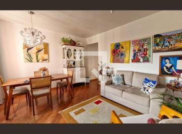 Apartamento · 74m² · 3 Quartos · 1 Vaga · Apartamento à Venda - Jardim Palmares, 3 Quartos,  74 m² - São Paulo