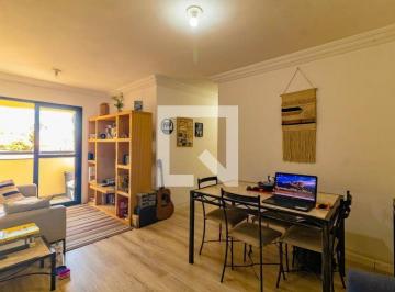Apartamento · 53m² · 2 Quartos · 1 Vaga · Apartamento à Venda - Jabaquara, 2 Quartos,  53 m² - São Paulo