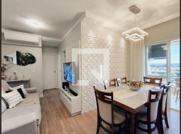 Apartamento · 69m² · 3 Quartos · 2 Vagas · Apartamento à Venda - Medeiros, 3 Quartos,  69 m² - Jundiaí