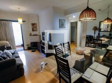 Apartamento · 72m² · 3 Quartos · 1 Vaga · Apartamento à Venda - Panamby, 3 Quartos,  72 m² - São Paulo