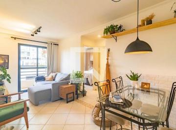 Apartamento · 49m² · 2 Quartos · 1 Vaga · Apartamento à Venda - Saúde, 2 Quartos,  49 m² - São Paulo