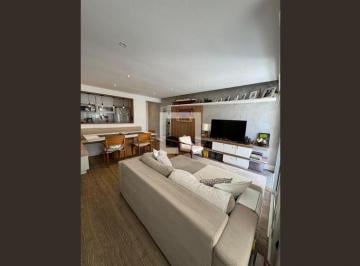 Apartamento · 70m² · 2 Quartos · 2 Vagas · Apartamento à Venda - Vila Olímpia, 2 Quartos, 70 m² - São Paulo