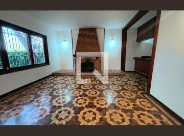 Casa · 225m² · 4 Quartos · 3 Vagas · Casa à Venda - Jardim Marajoara , 4 Quartos,  225 m² - São Paulo