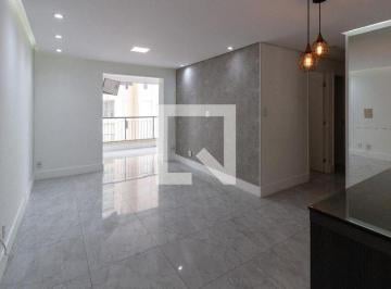 Apartamento · 83m² · 3 Quartos · 2 Vagas · Apartamento à Venda - Centro, 3 Quartos, 83 m² - Guarulhos