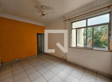 Apartamento · 83m² · 2 Quartos · Apartamento à Venda - Tijuca, 2 Quartos, 83 m² - Rio de Janeiro