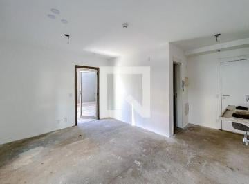 Apartamento · 52m² · 1 Quarto · Apartamento à Venda - Perdizes, 1 Quarto,  52 m² - São Paulo